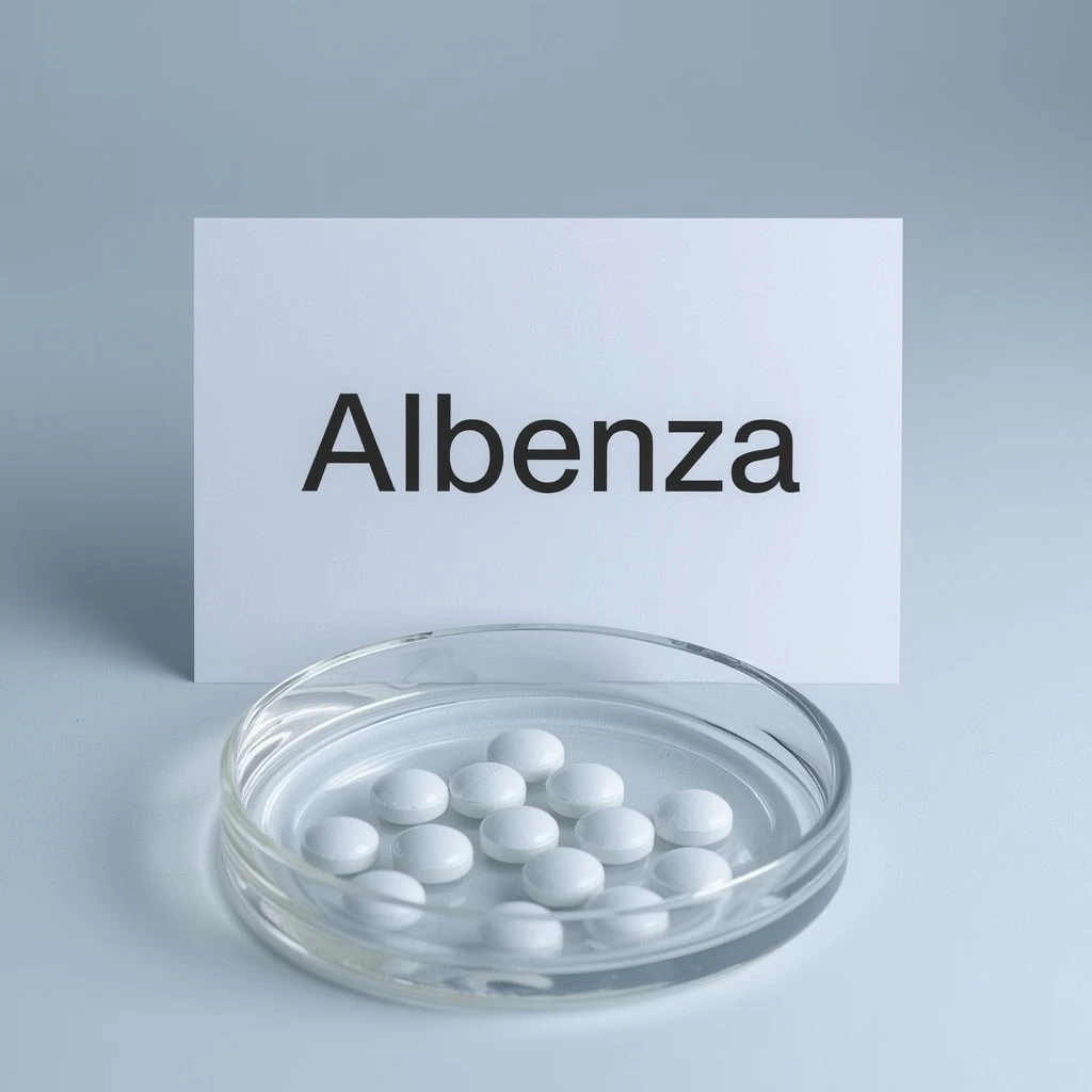 Albenza