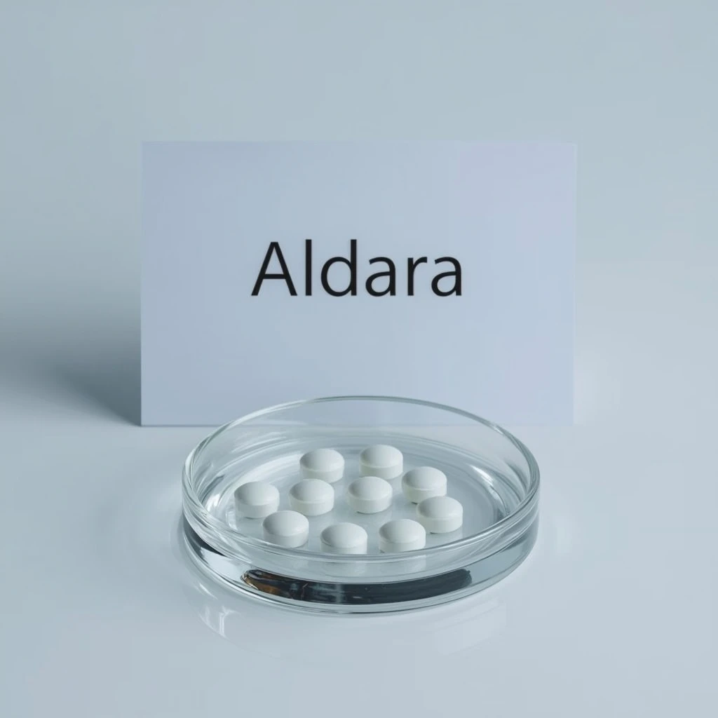Aldara