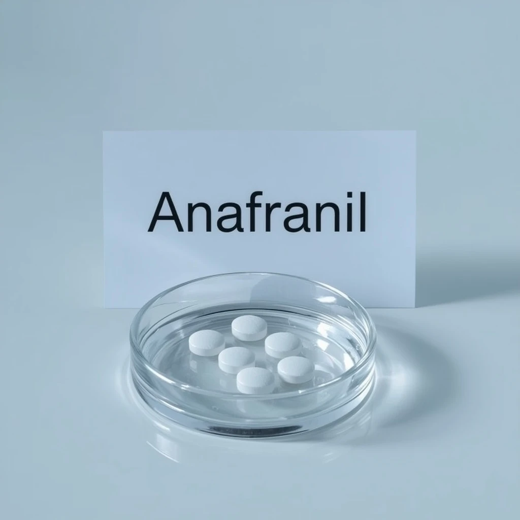 Anafranil