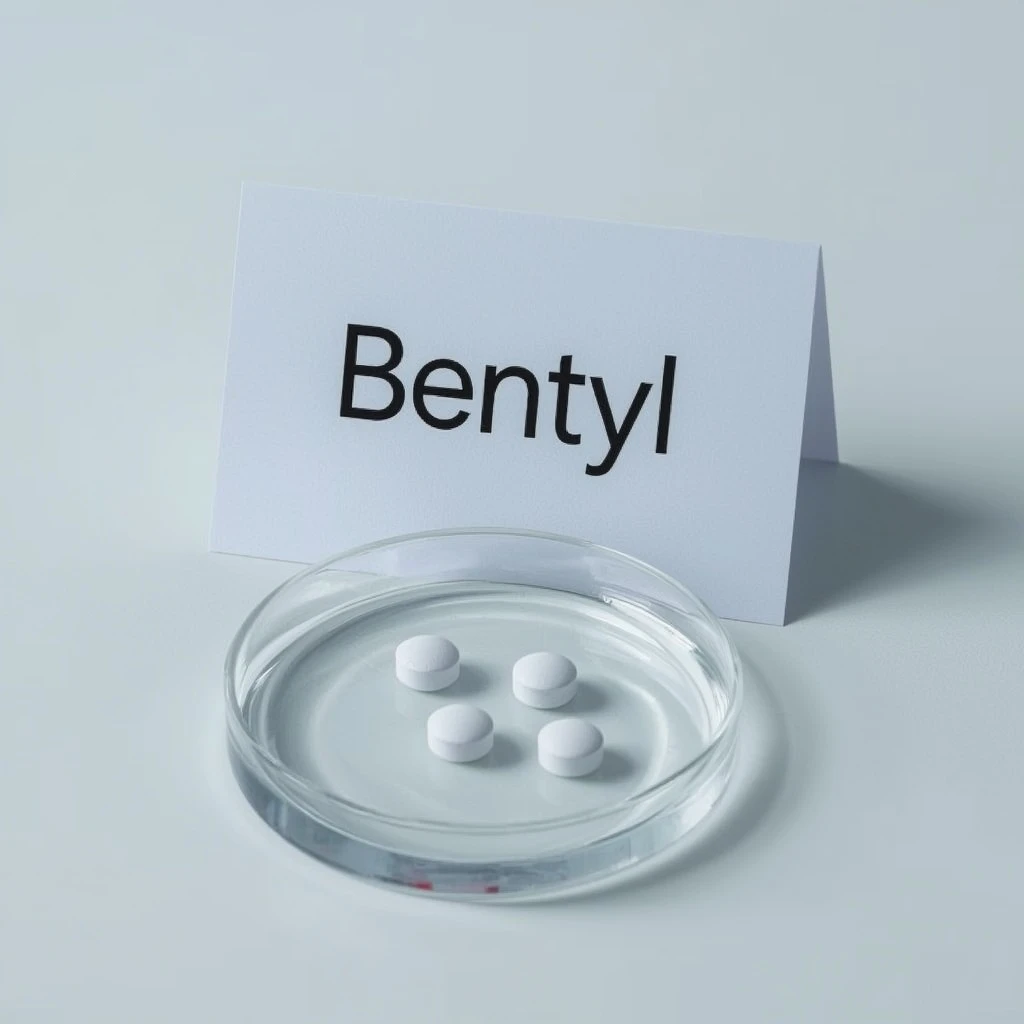 Bentyl