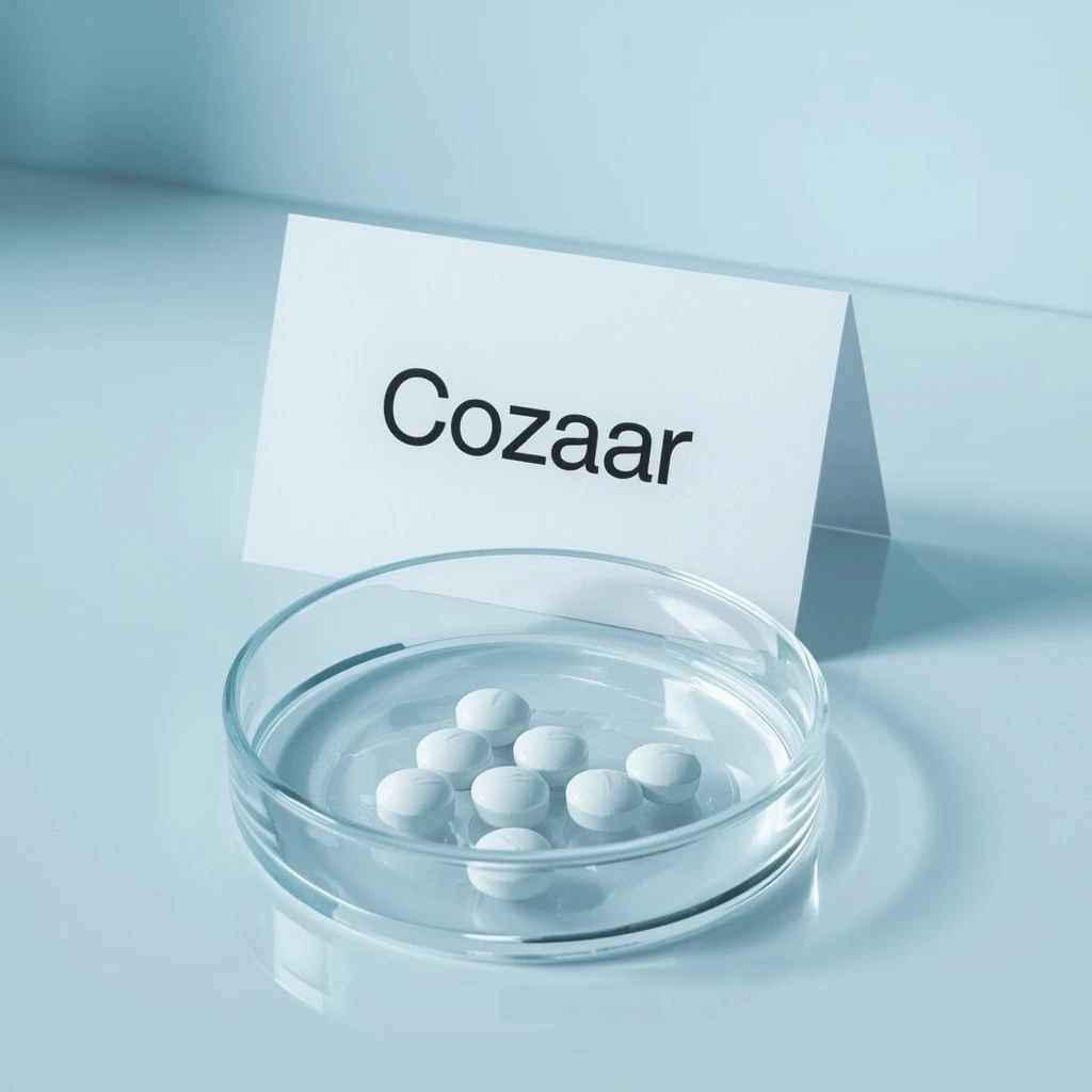 Cozaar
