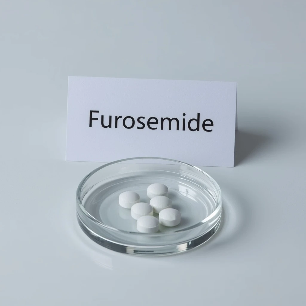 Furosemide