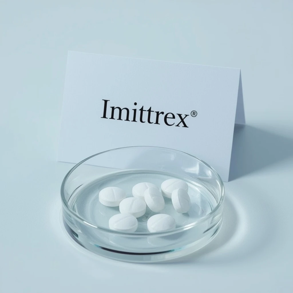 Imitrex