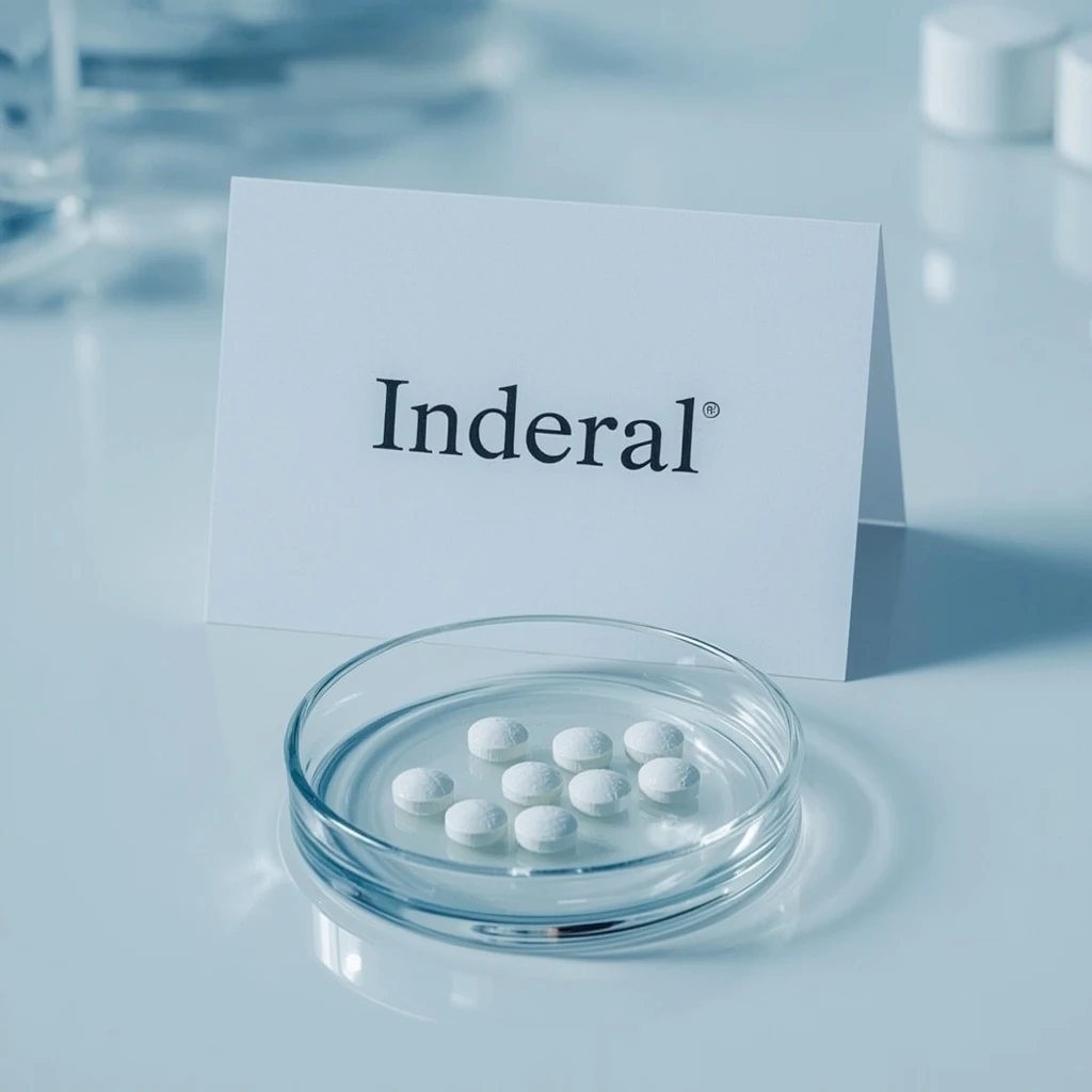 Inderal