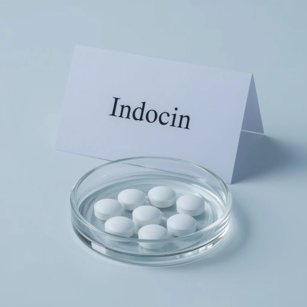 Indocin