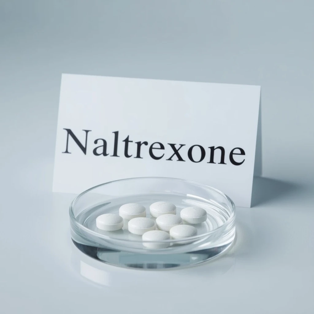 Naltrexone