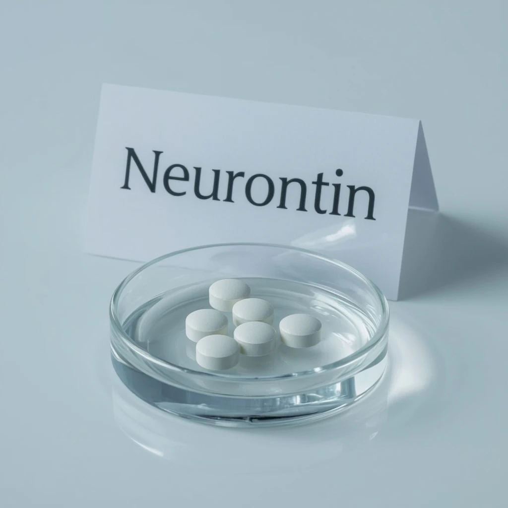 Neurontin