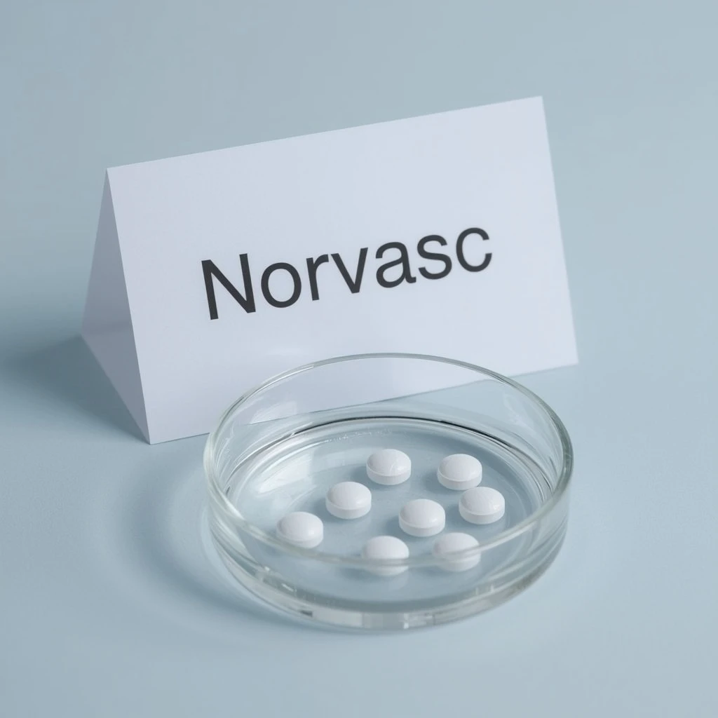 Norvasc