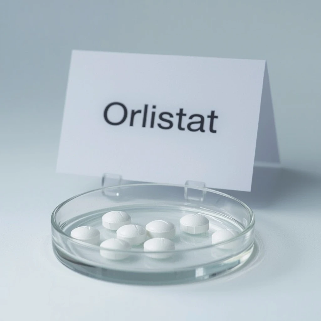 Orlistat