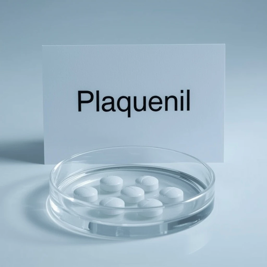Plaquenil