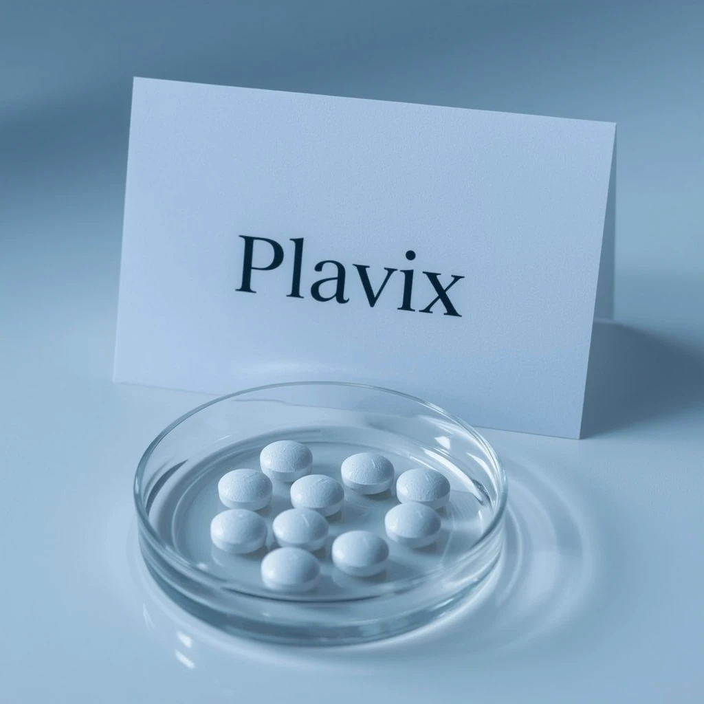 Plavix