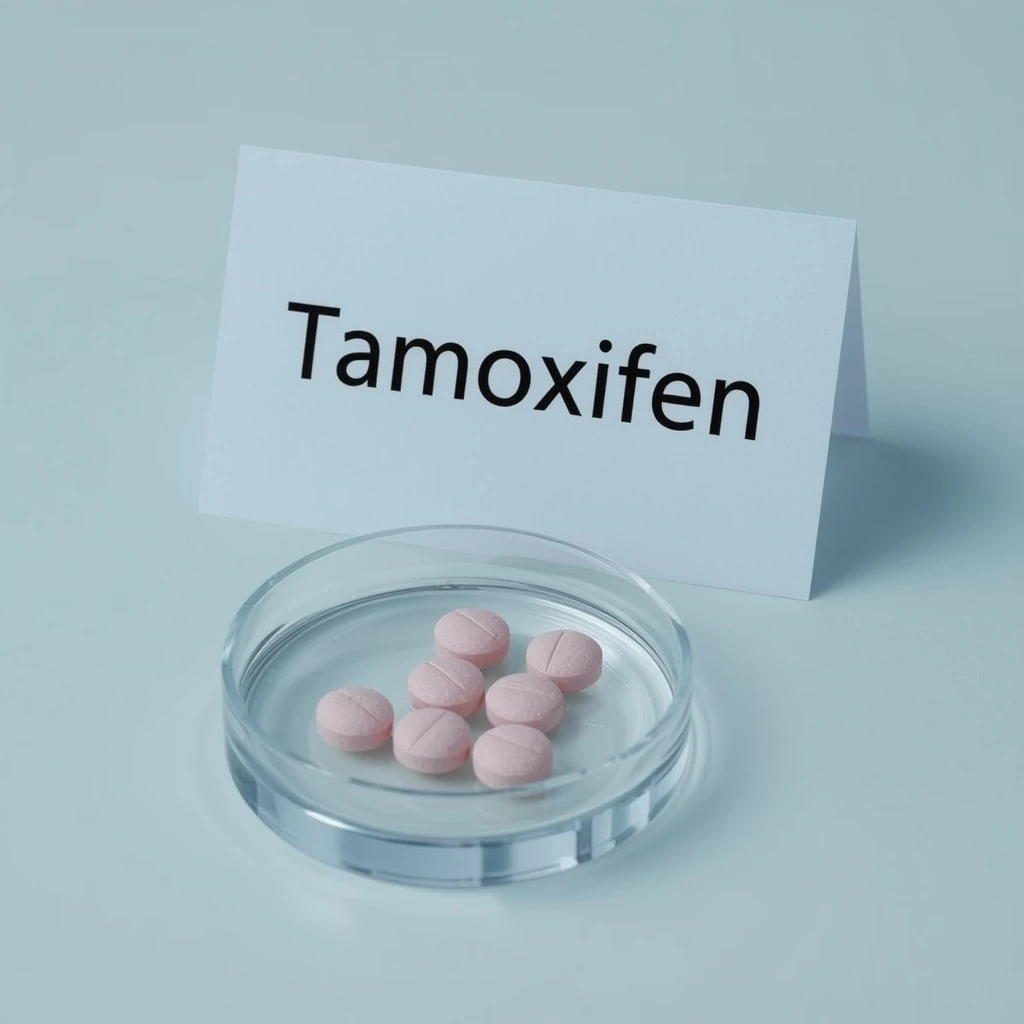 Tamoxifen