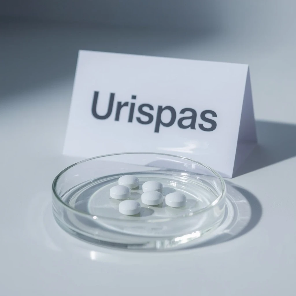 Urispas